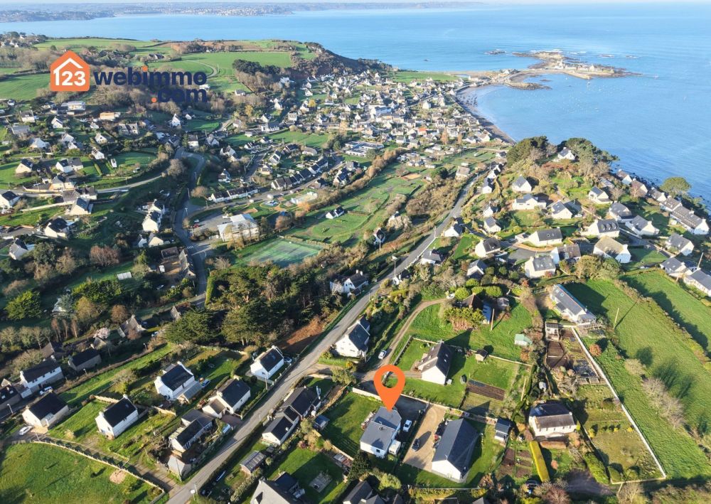 Photo 22 - Trédrez-Locquémeau 22300 à Trédrez-Locquémeau