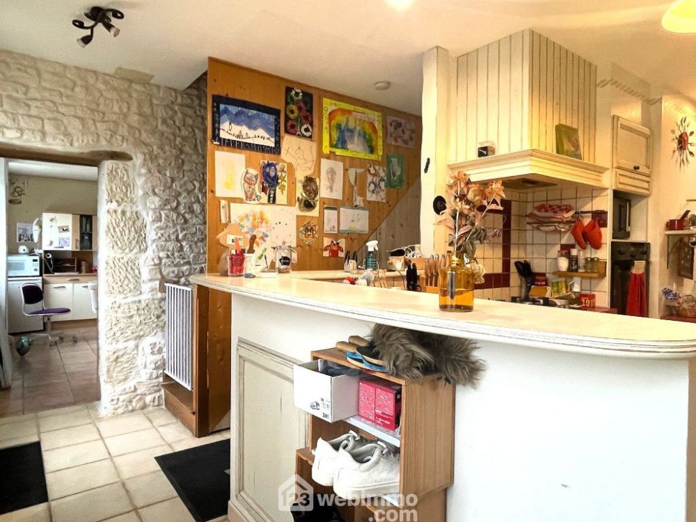 Photo 9 - Naintré 86530 à Naintré