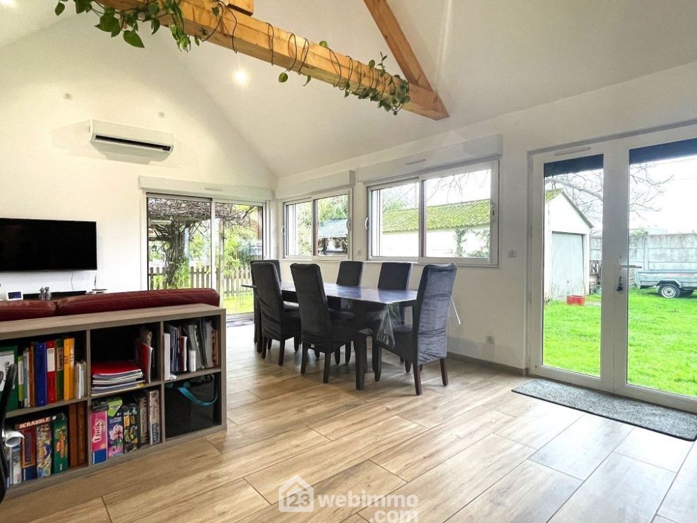 Photo 5 - Naintré 86530 à Naintré