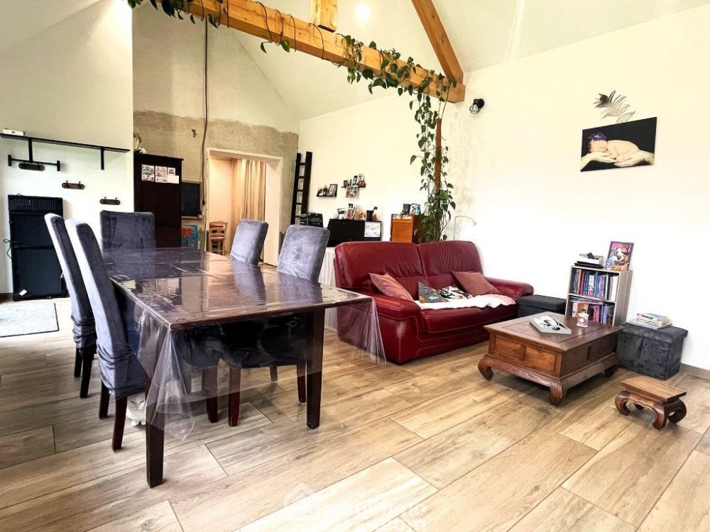 Photo 8 - Naintré 86530 à Naintré