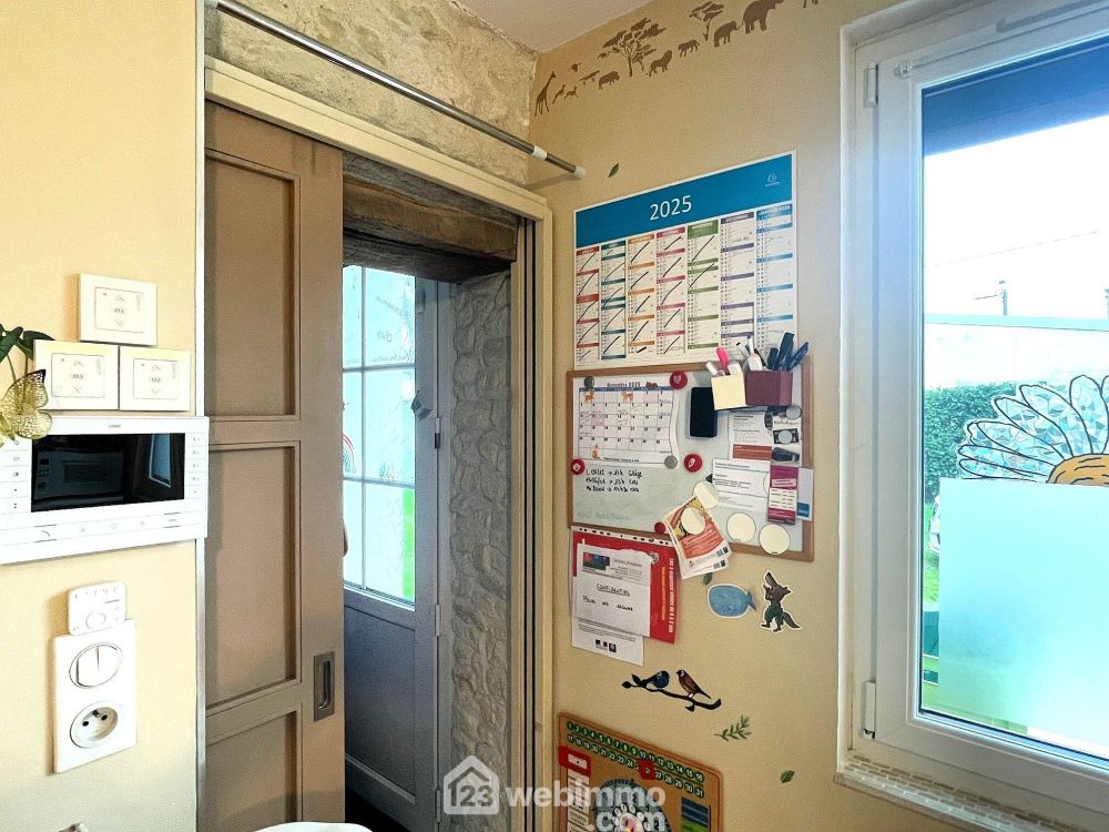 Photo 10 - Naintré 86530 à Naintré