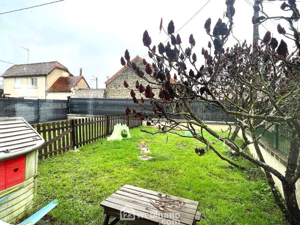 Photo 12 - Naintré 86530 à Naintré