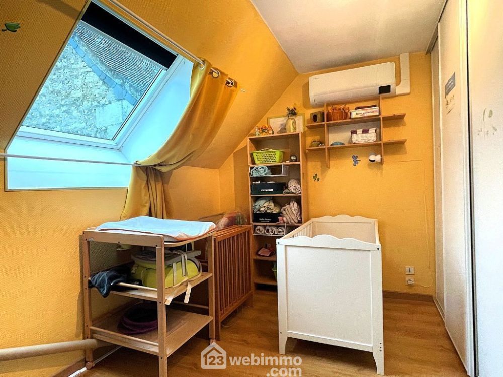 Photo 15 - Naintré 86530 à Naintré