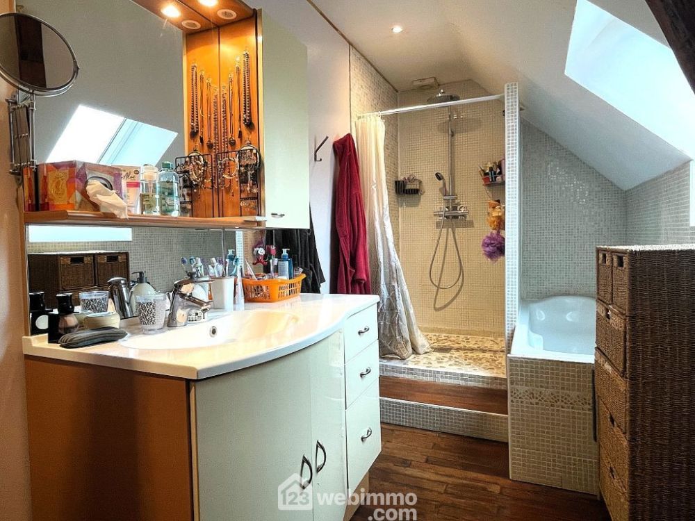 Photo 17 - Naintré 86530 à Naintré