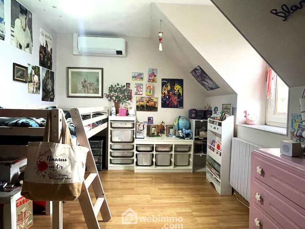 Photo 16 - Naintré 86530 à Naintré