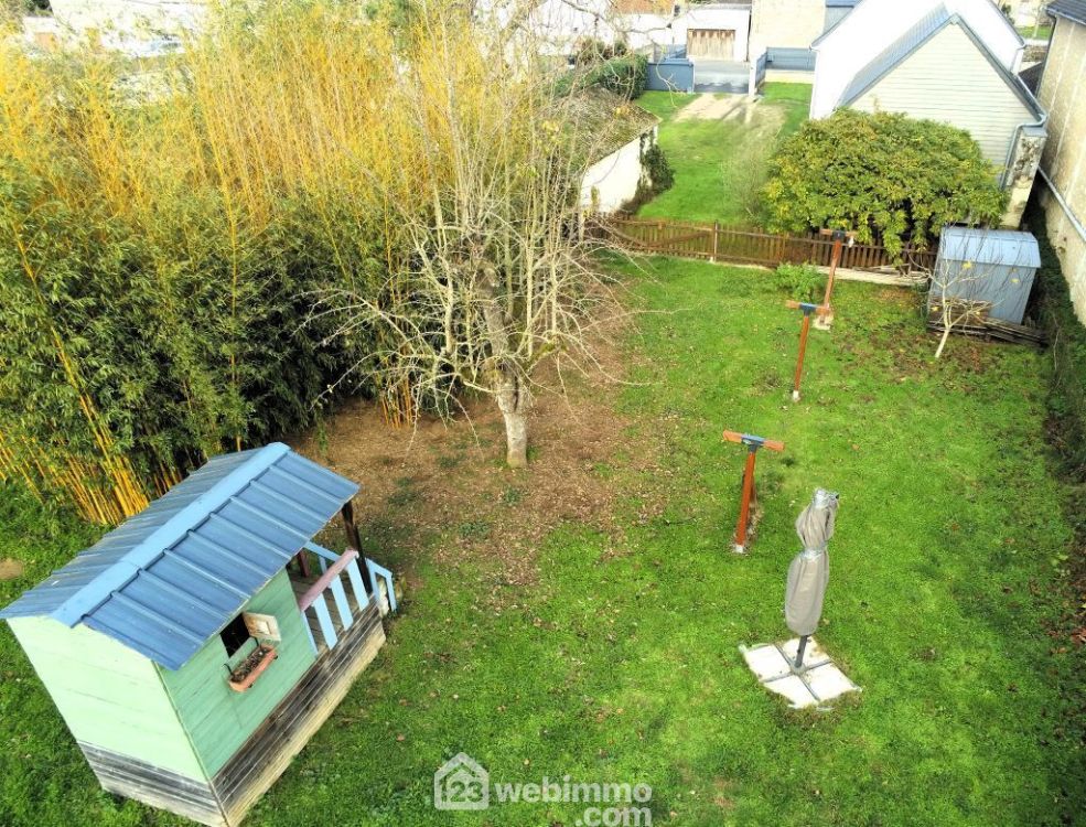 Photo 22 - Naintré 86530 à Naintré