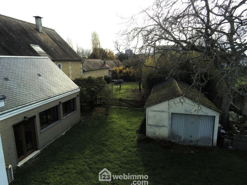 Photo 21 - Naintré 86530 à Naintré