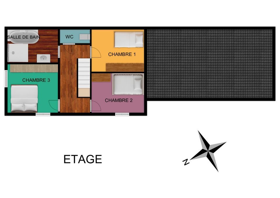 Photo 20 - Naintré 86530 à Naintré