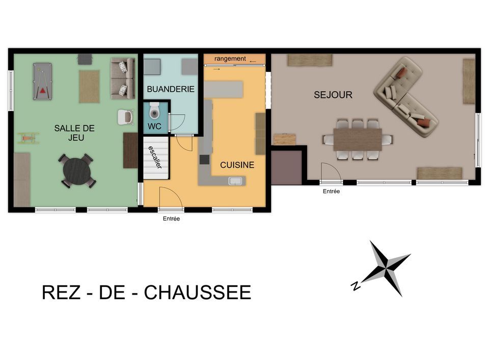 Photo 13 - Naintré 86530 à Naintré