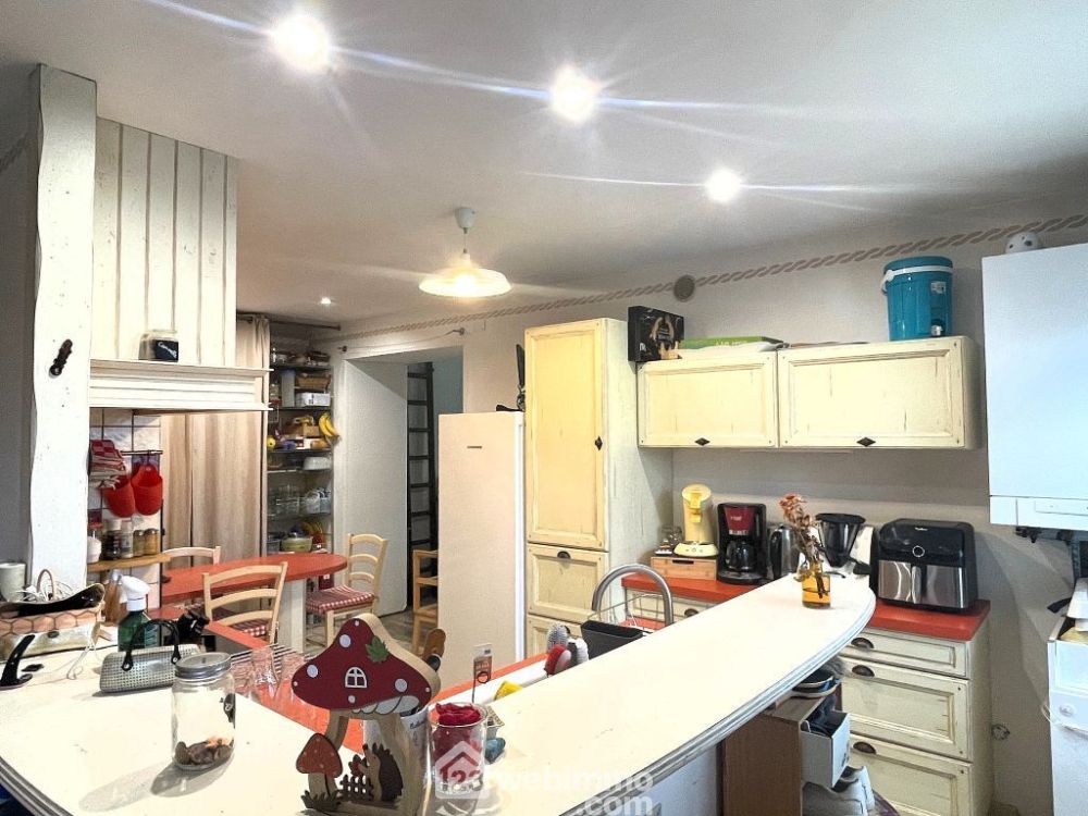 Photo 4 - Naintré 86530 à Naintré