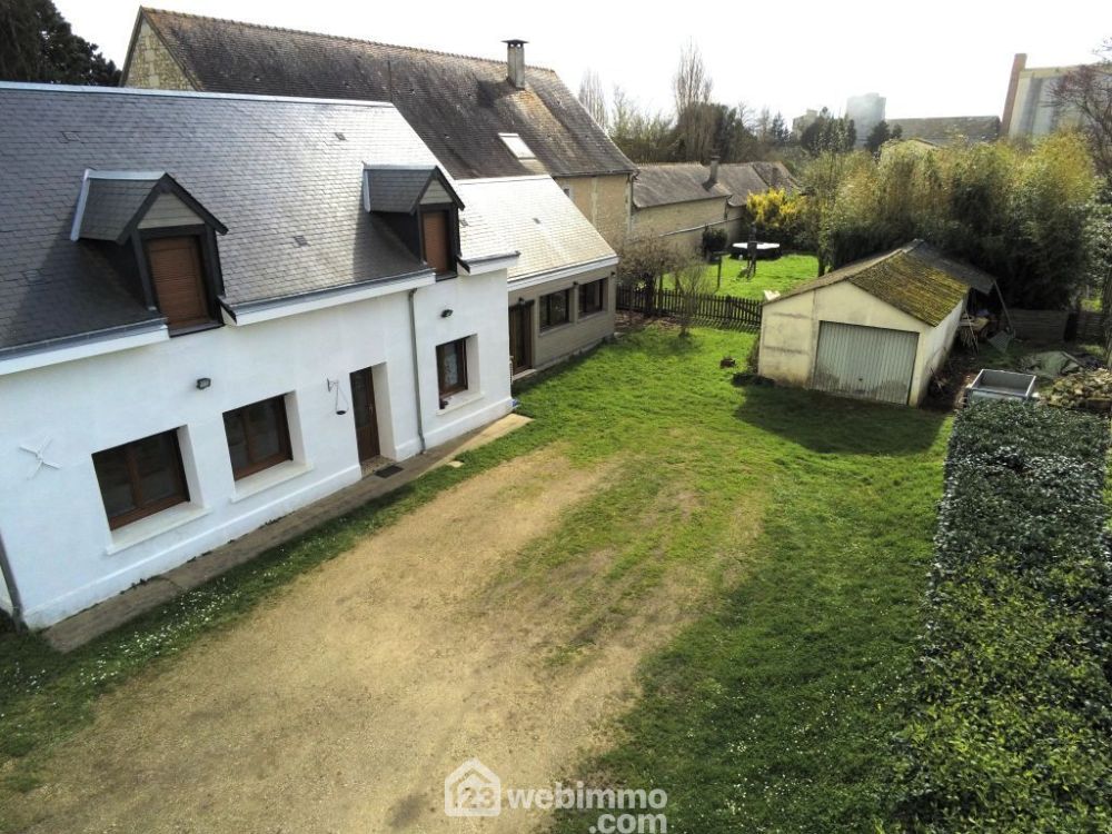 Photo 21 - Naintré 86530 à Naintré