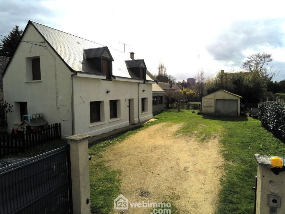 Photo 24 - Naintré 86530 à Naintré