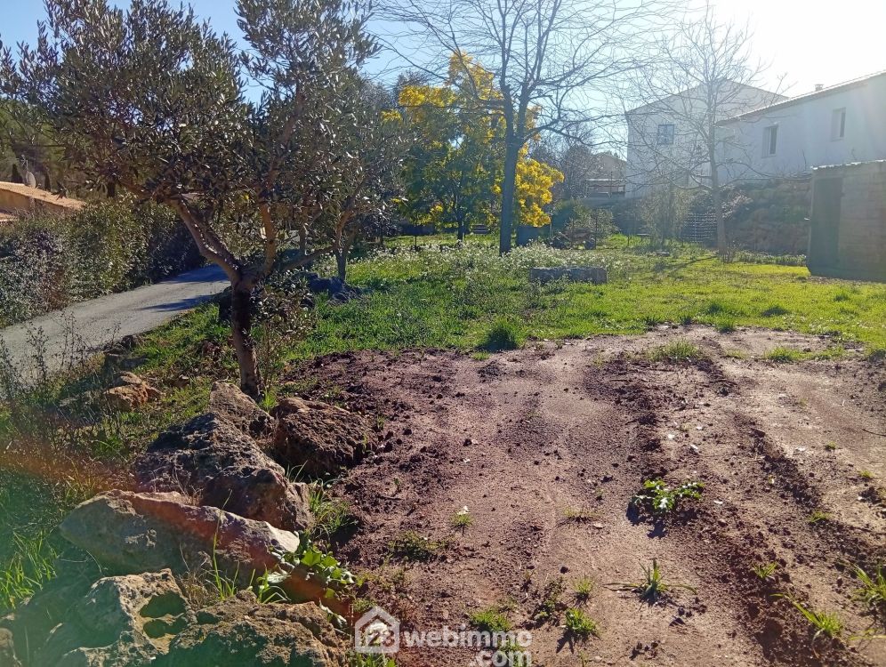 Photo 4 - Le Thoronet 83340 à Le Thoronet