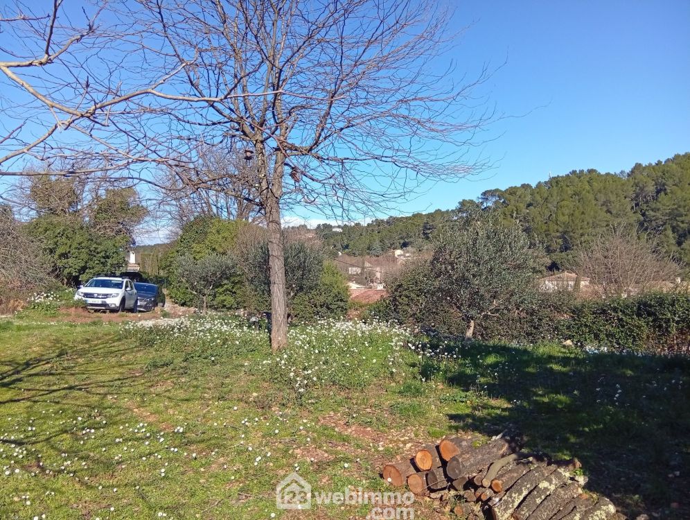 Photo 5 - Le Thoronet 83340 à Le Thoronet