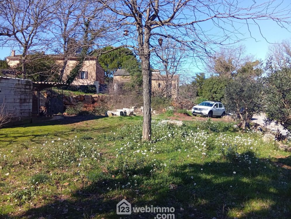 Photo 7 - Le Thoronet 83340 à Le Thoronet