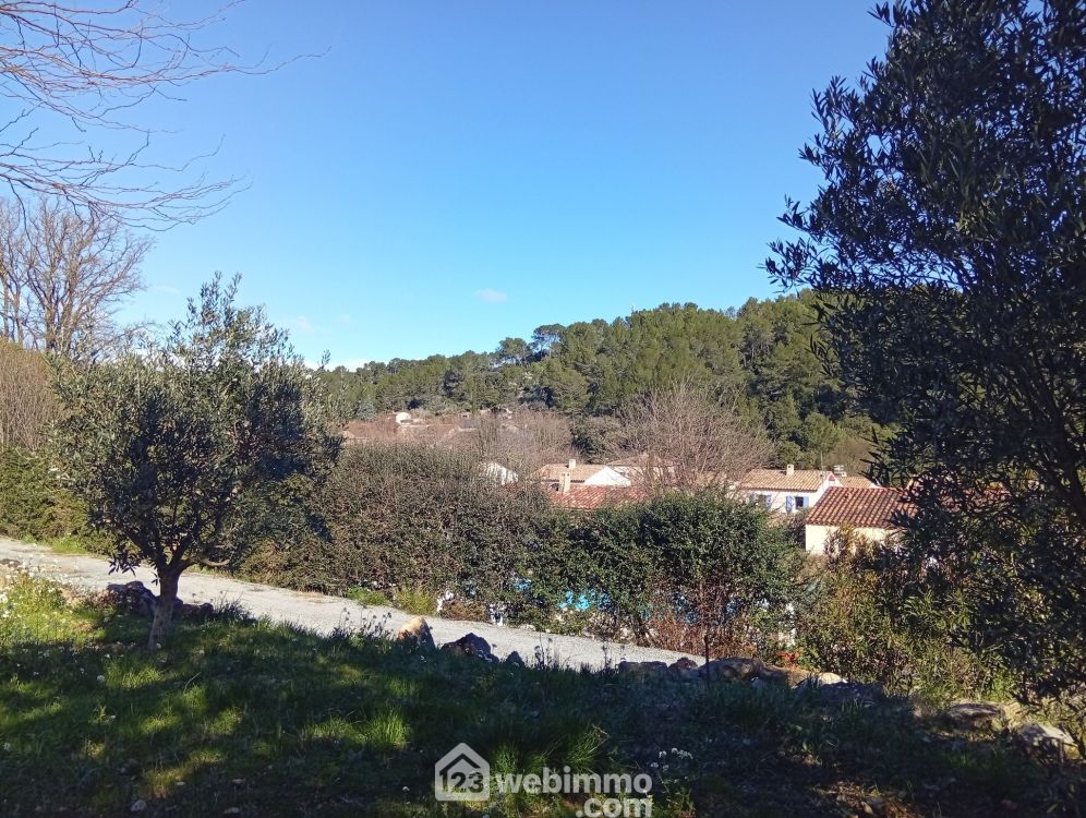 Photo 1 - Le Thoronet 83340 à Le Thoronet