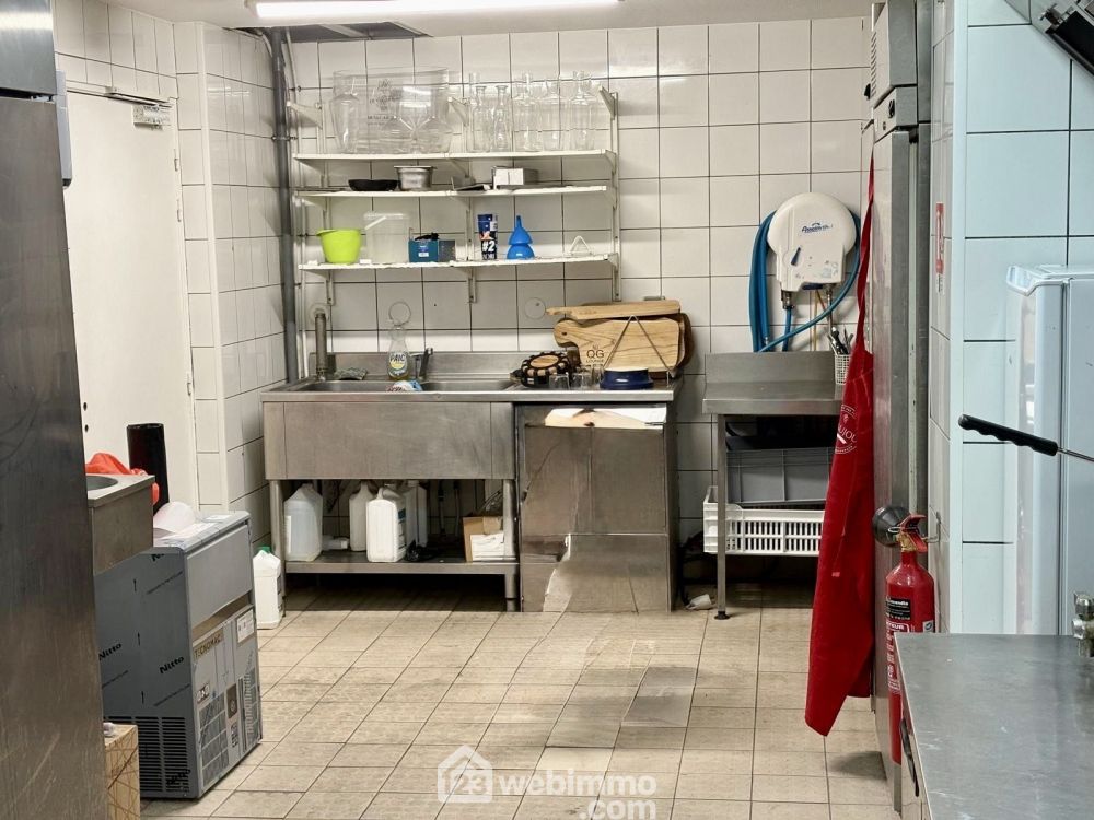 Photo 19 - Saint-Quentin 02100 à Saint-Quentin