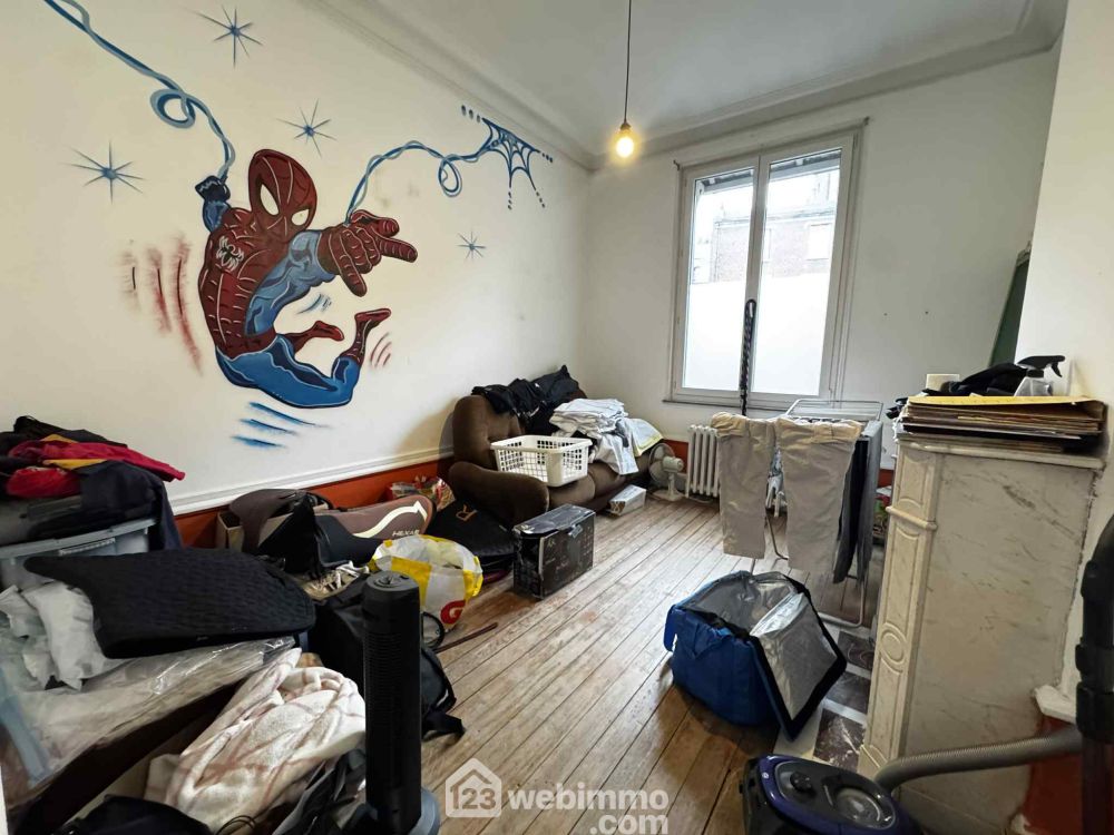 Photo 26 - Saint-Quentin 02100 à Saint-Quentin