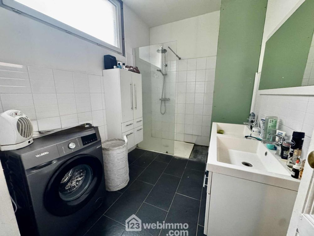 Photo 25 - Saint-Quentin 02100 à Saint-Quentin