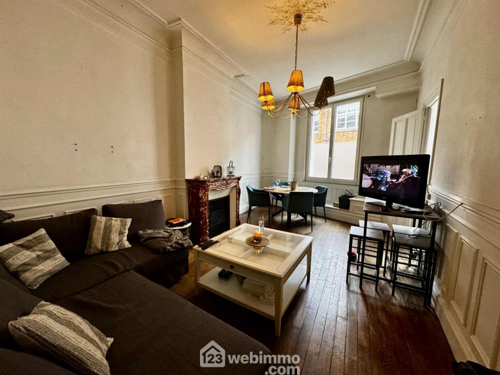 Photo 21 - Saint-Quentin 02100 à Saint-Quentin