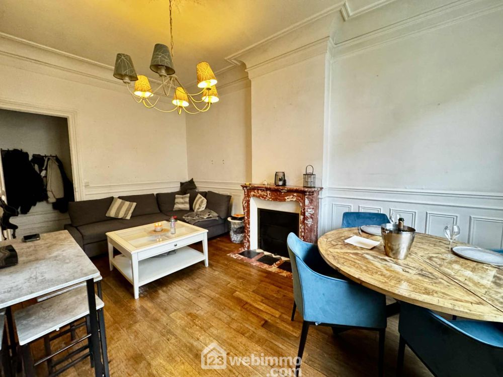 Photo 22 - Saint-Quentin 02100 à Saint-Quentin