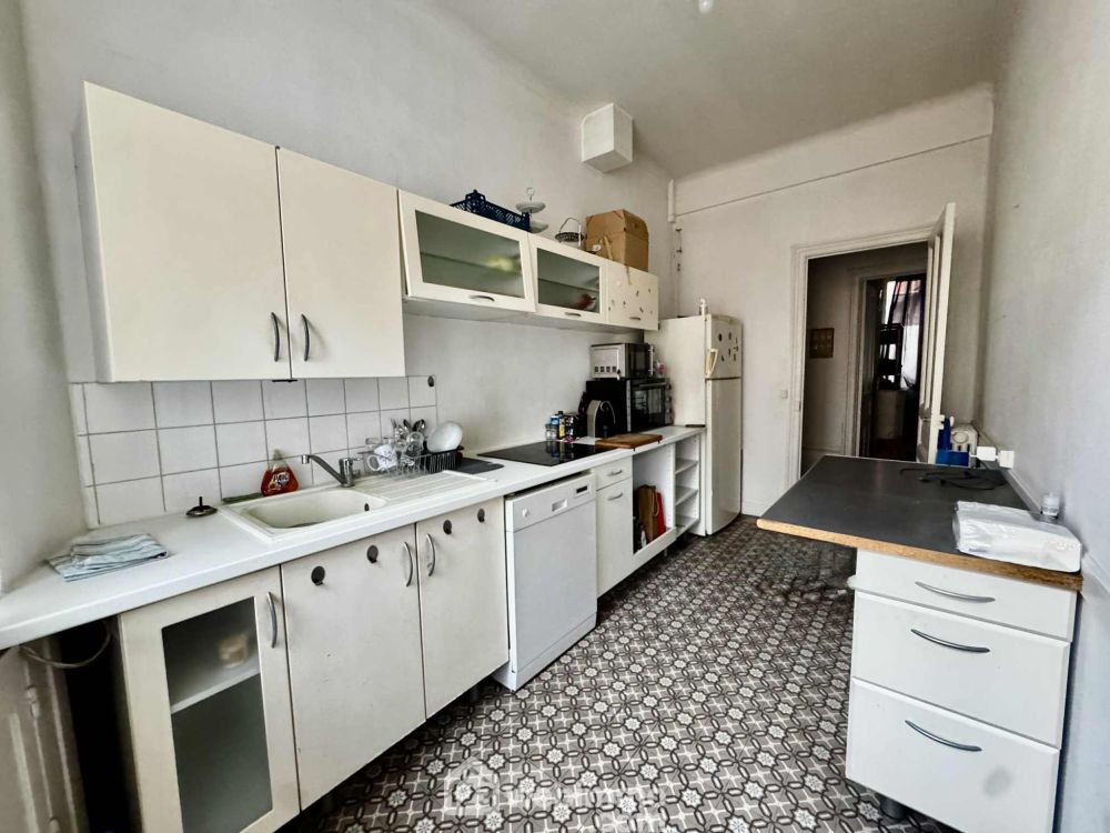 Photo 23 - Saint-Quentin 02100 à Saint-Quentin