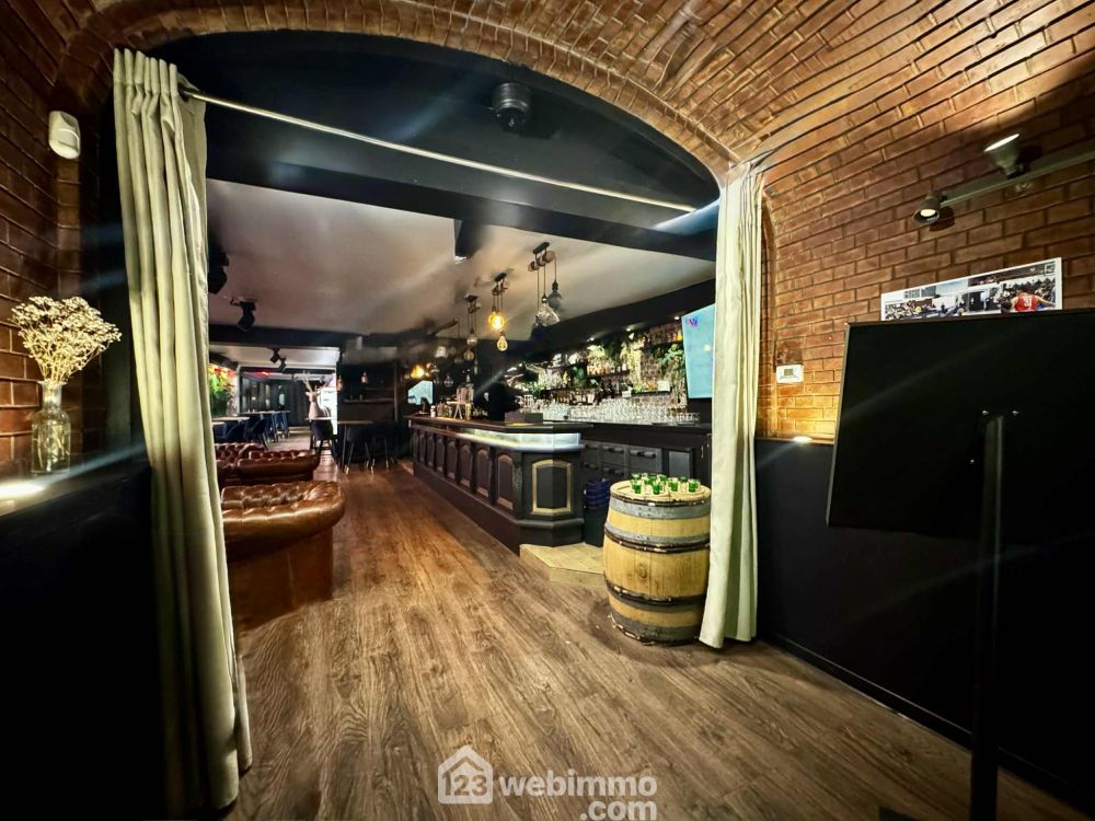 Photo 2 - Saint-Quentin 02100 à Saint-Quentin