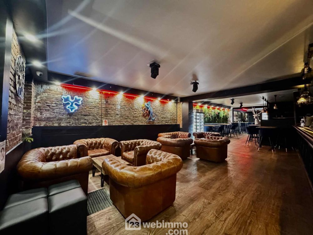 Photo 3 - Saint-Quentin 02100 à Saint-Quentin