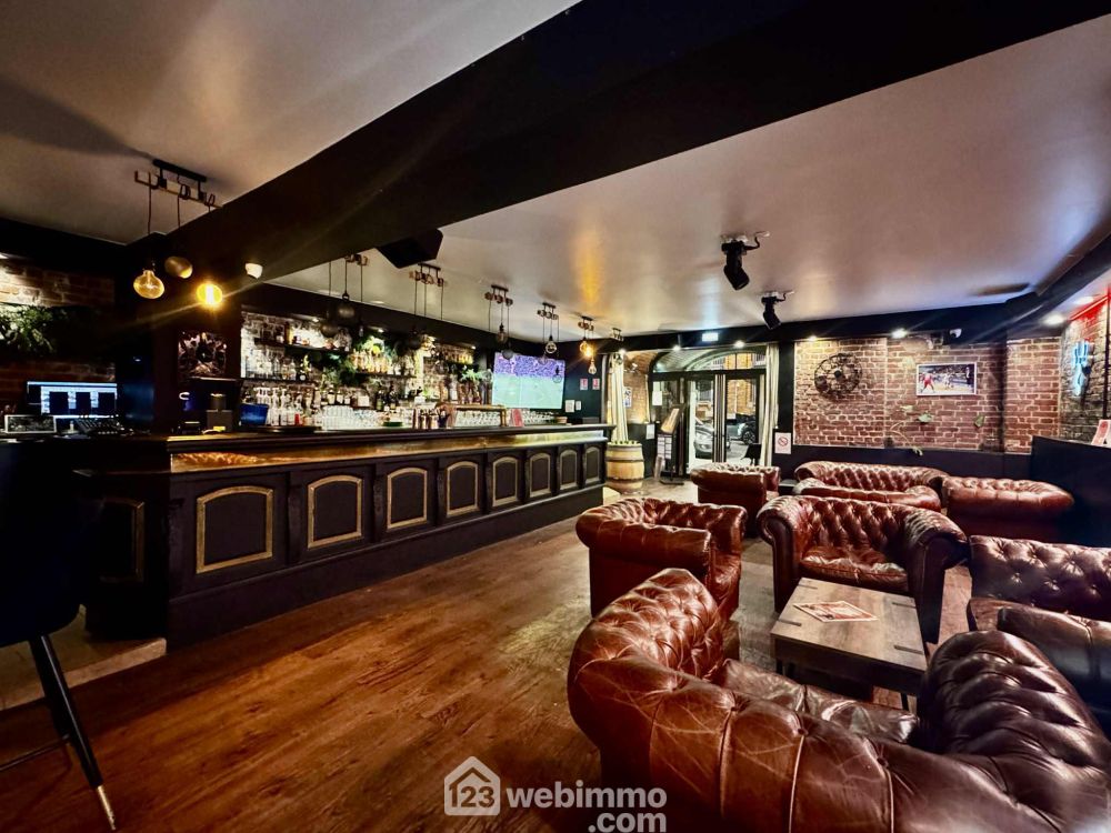 Photo 6 - Saint-Quentin 02100 à Saint-Quentin