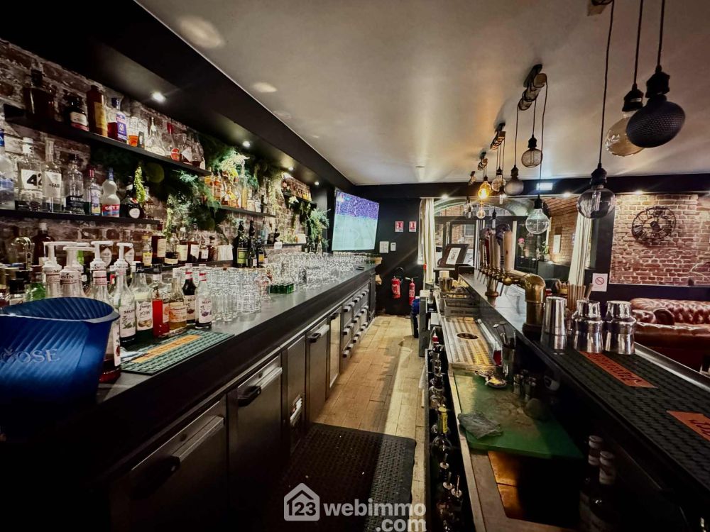 Photo 5 - Saint-Quentin 02100 à Saint-Quentin