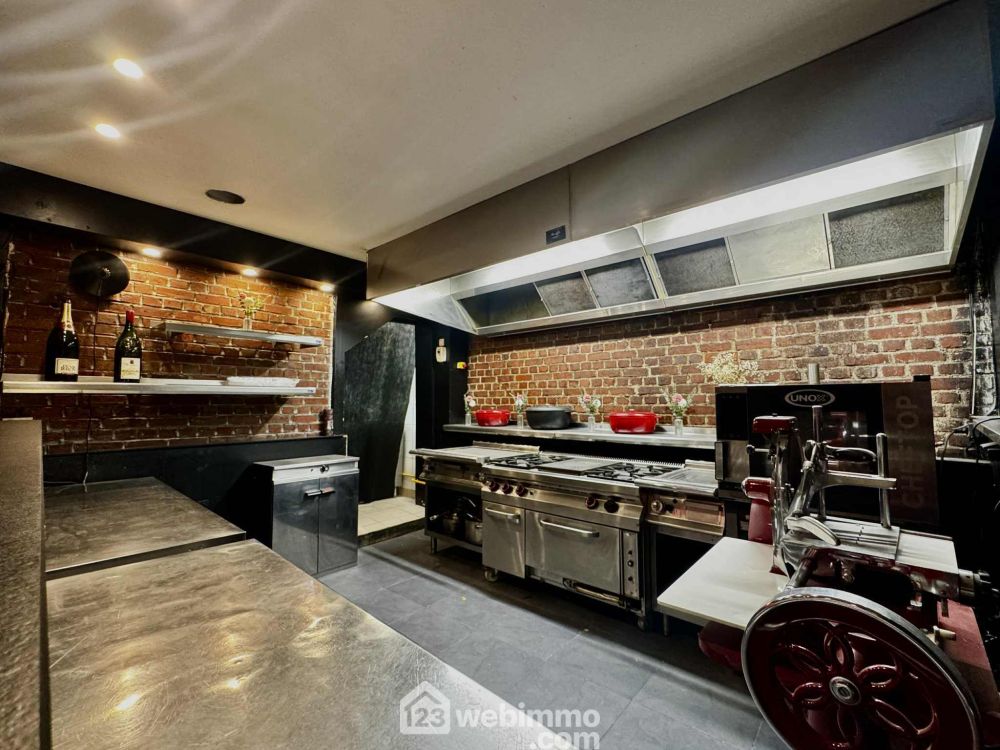 Photo 17 - Saint-Quentin 02100 à Saint-Quentin