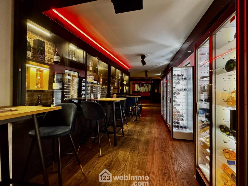 Photo 8 - Saint-Quentin 02100 à Saint-Quentin