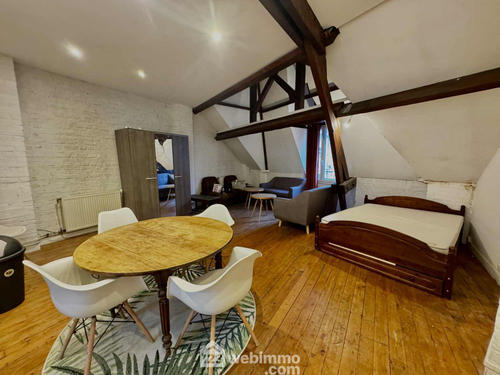 Photo 30 - Saint-Quentin 02100 à Saint-Quentin