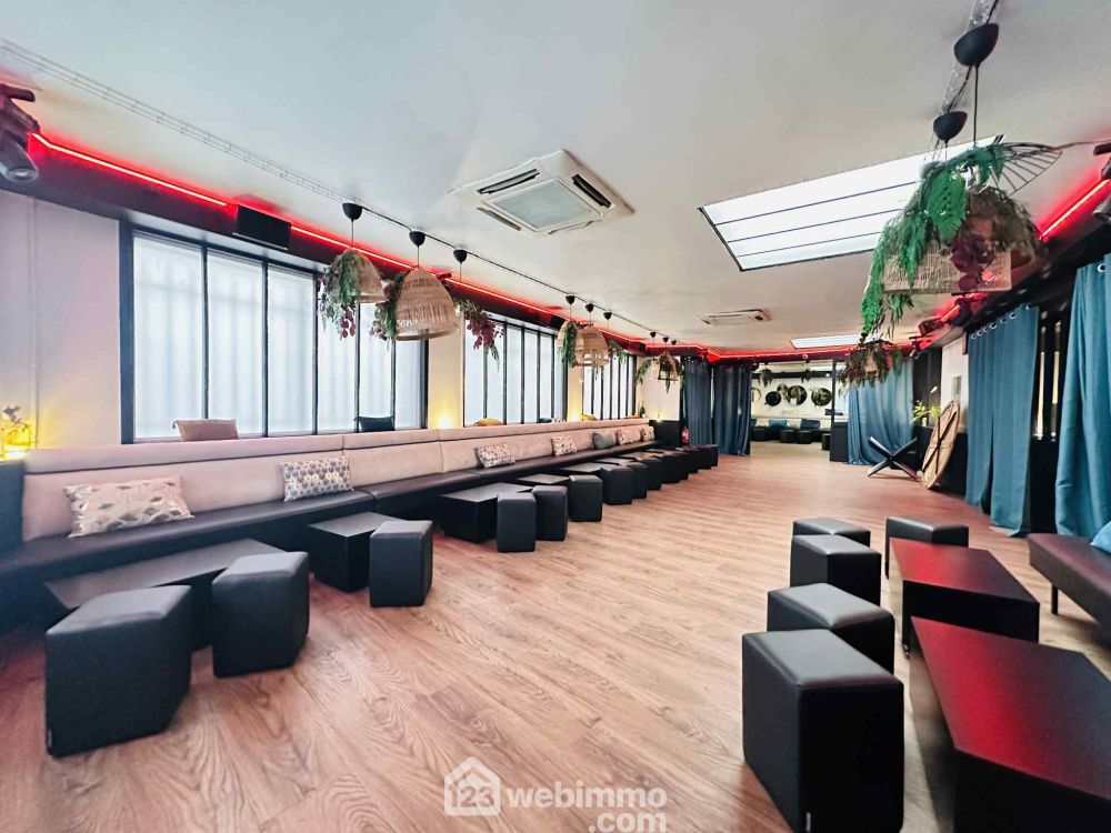 Photo 11 - Saint-Quentin 02100 à Saint-Quentin