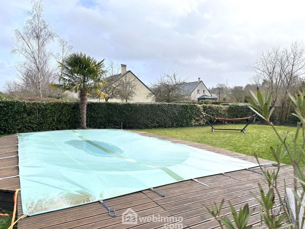 Photo 15 - Saint Rémy la varenne 49250 à Saint Rémy la varenne