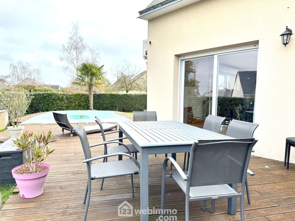 Photo 13 - Saint Rémy la varenne 49250 à Saint Rémy la varenne