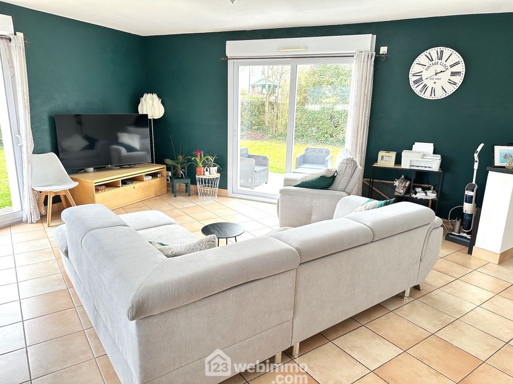 Photo 2 - Saint Rémy la varenne 49250 à Saint Rémy la varenne