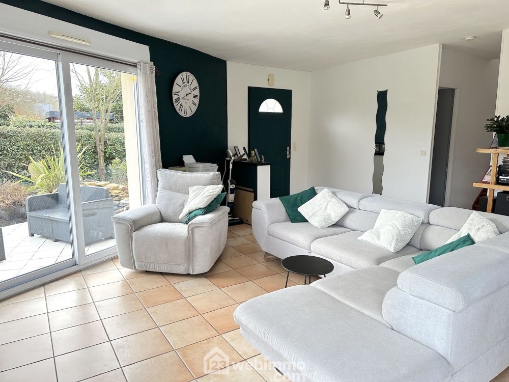 Photo 3 - Saint Rémy la varenne 49250 à Saint Rémy la varenne