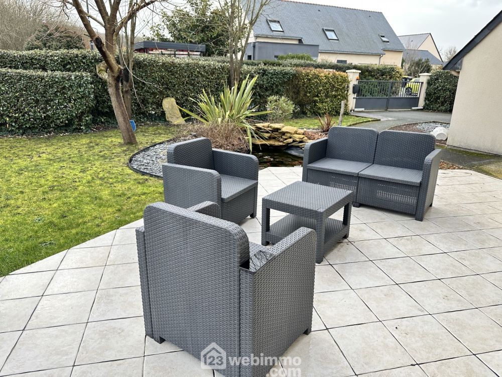 Photo 16 - Saint Rémy la varenne 49250 à Saint Rémy la varenne