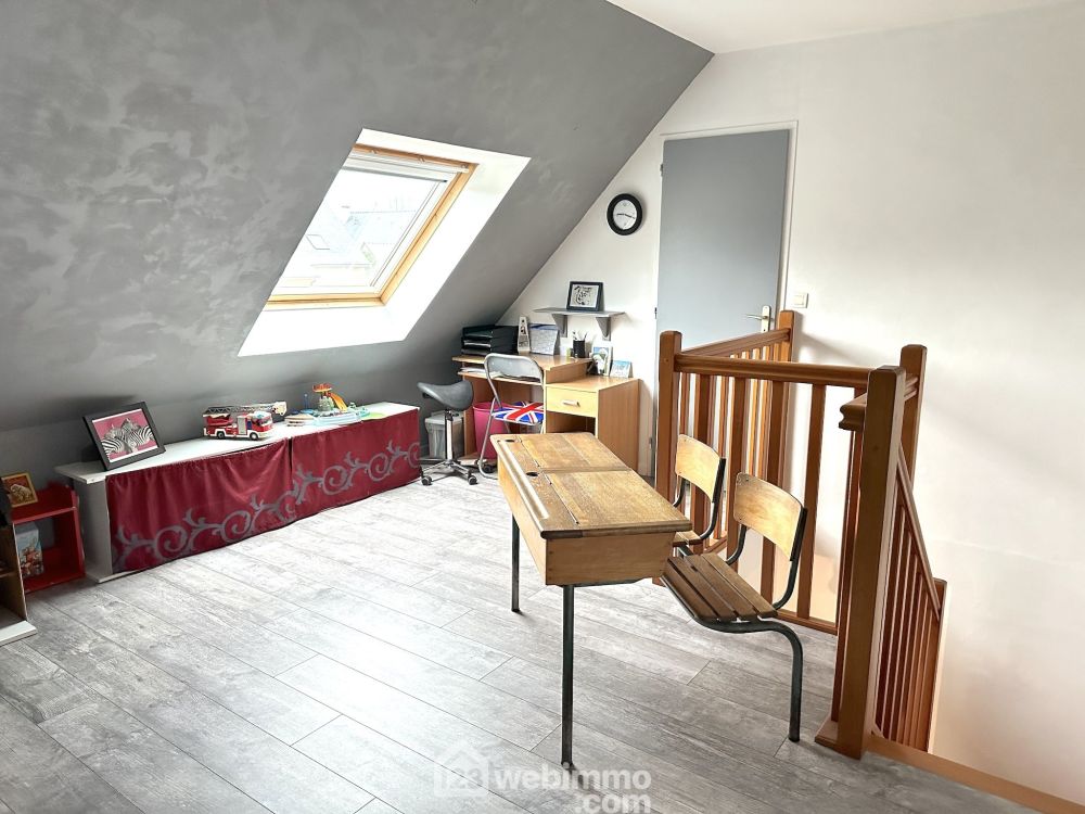 Photo 8 - Saint Rémy la varenne 49250 à Saint Rémy la varenne