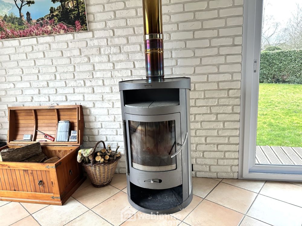 Photo 5 - Saint Rémy la varenne 49250 à Saint Rémy la varenne