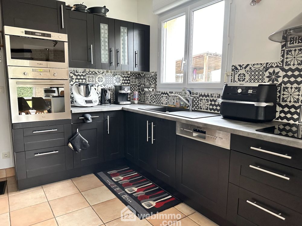 Photo 4 - Saint Rémy la varenne 49250 à Saint Rémy la varenne