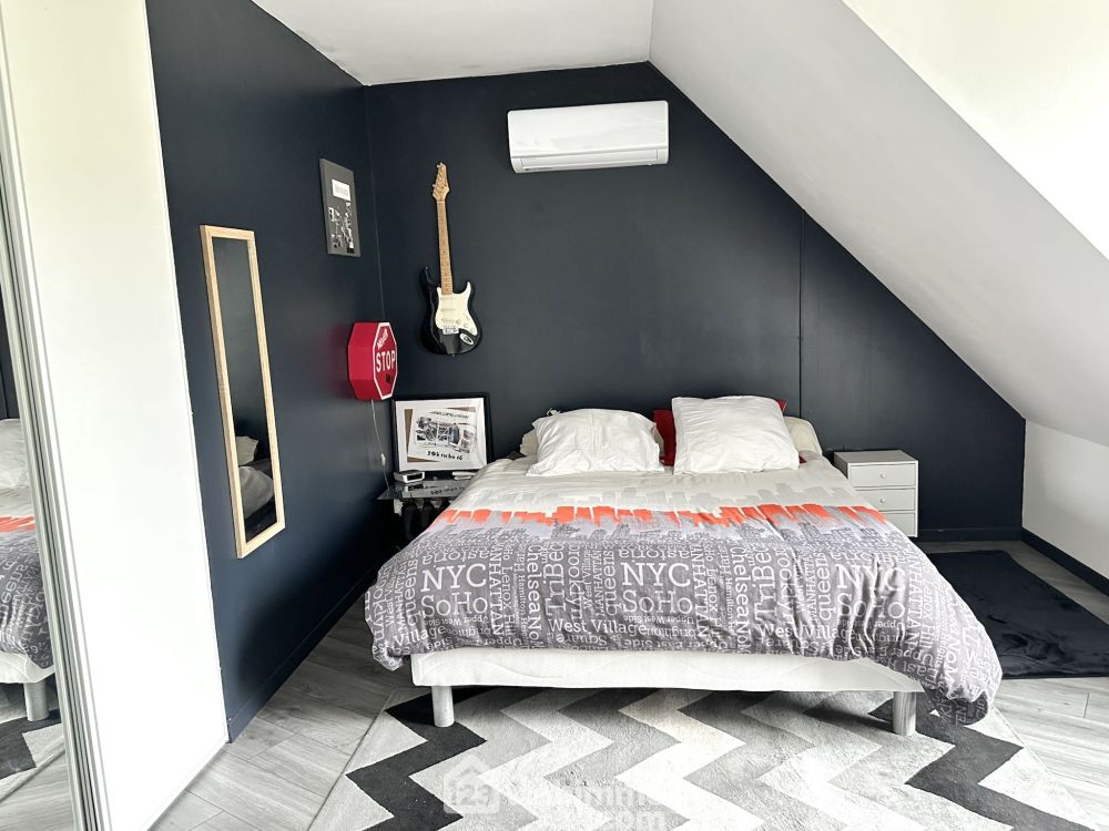 Photo 9 - Saint Rémy la varenne 49250 à Saint Rémy la varenne