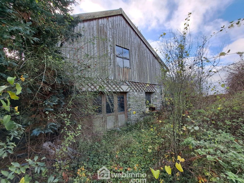 Photo 2 - Beugneux 02210 à Beugneux