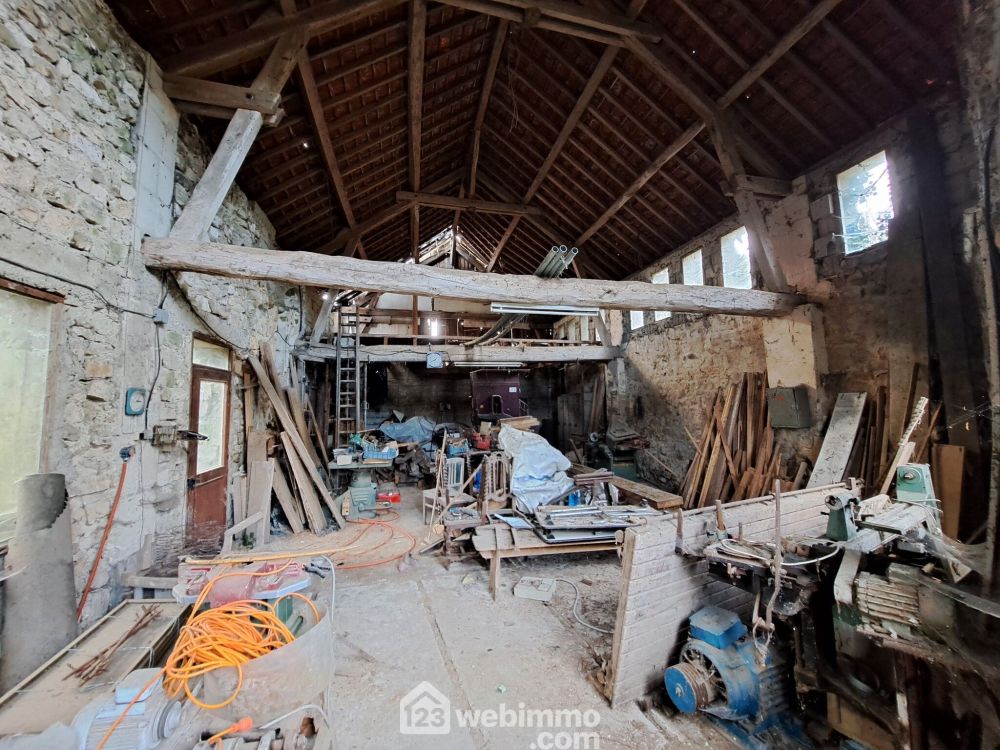 Photo 3 - Beugneux 02210 à Beugneux