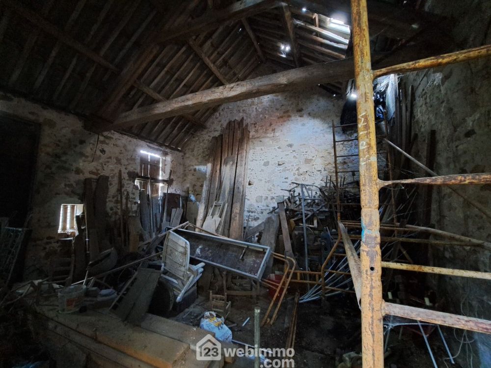 Photo 4 - Beugneux 02210 à Beugneux