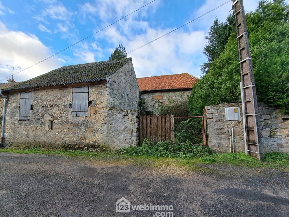 Photo 6 - Beugneux 02210 à Beugneux