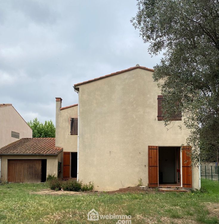 Photo 3 - Saint-Cyprien 66750 à Saint-Cyprien