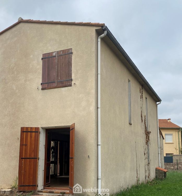 Photo 9 - Saint-Cyprien 66750 à Saint-Cyprien