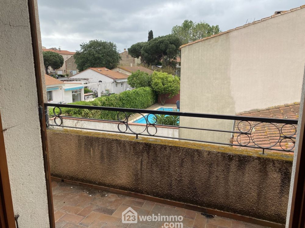 Photo 8 - Saint-Cyprien 66750 à Saint-Cyprien